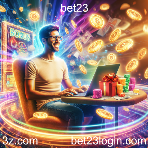 Explorando os Jogos de Bônus na Bet23